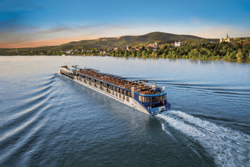 AmaWaterways